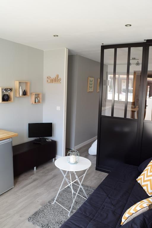 Ferienwohnung Location Les 4 Vents La Rochelle  Zimmer foto