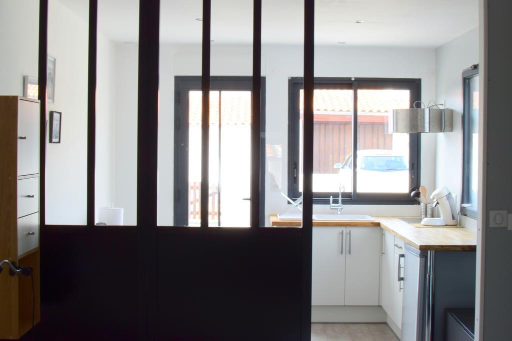 Ferienwohnung Location Les 4 Vents La Rochelle  Zimmer foto