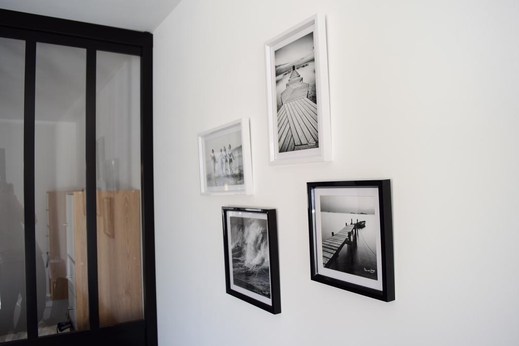 Ferienwohnung Location Les 4 Vents La Rochelle  Zimmer foto